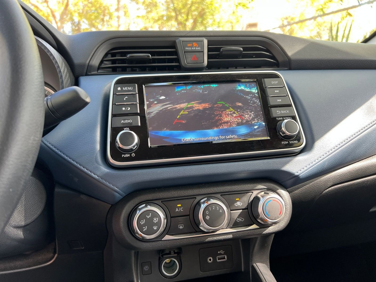 Thumbnail: 2025 Nissan Versa - 17