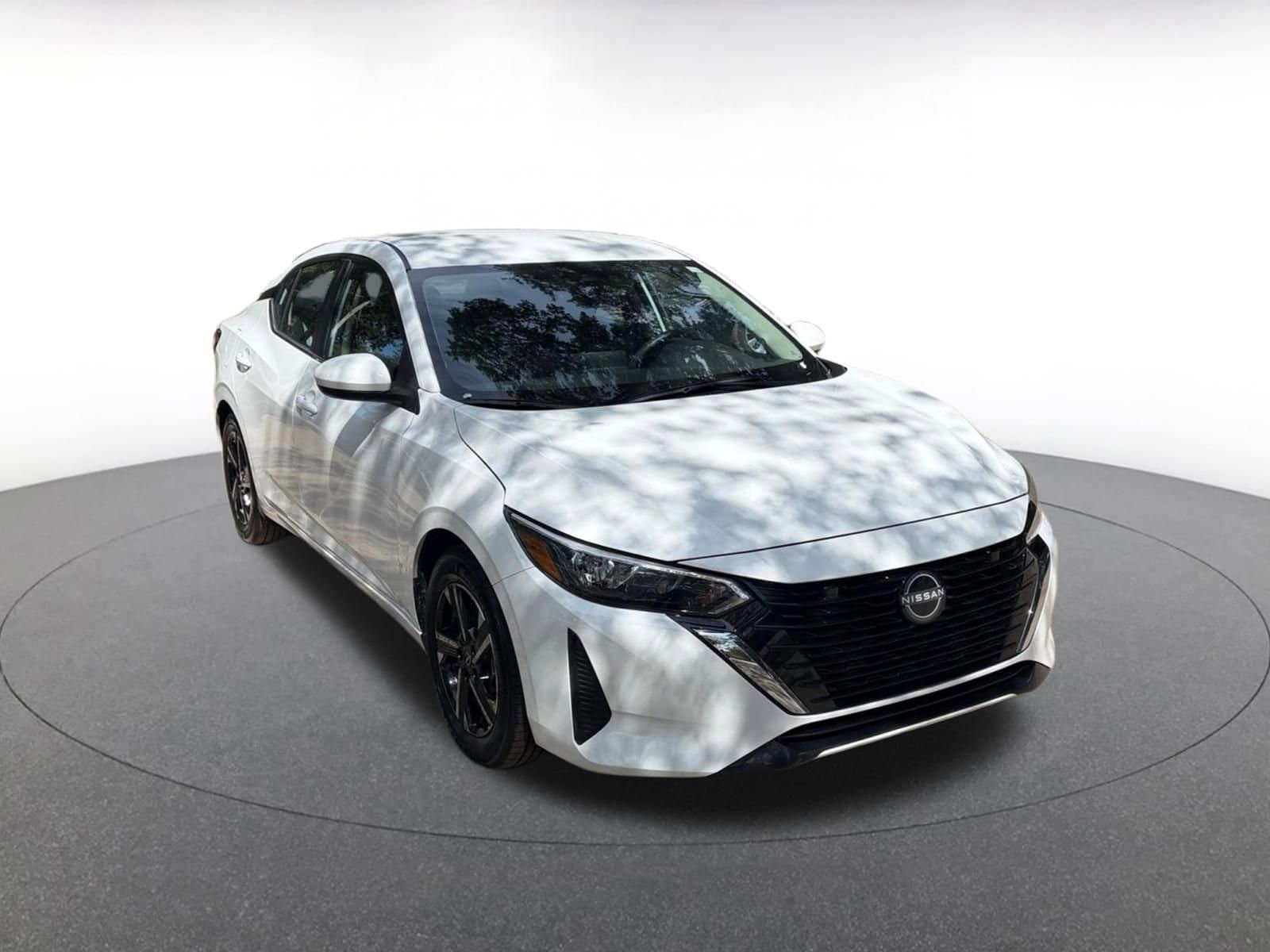 Thumbnail: 2025 Nissan Sentra - 1