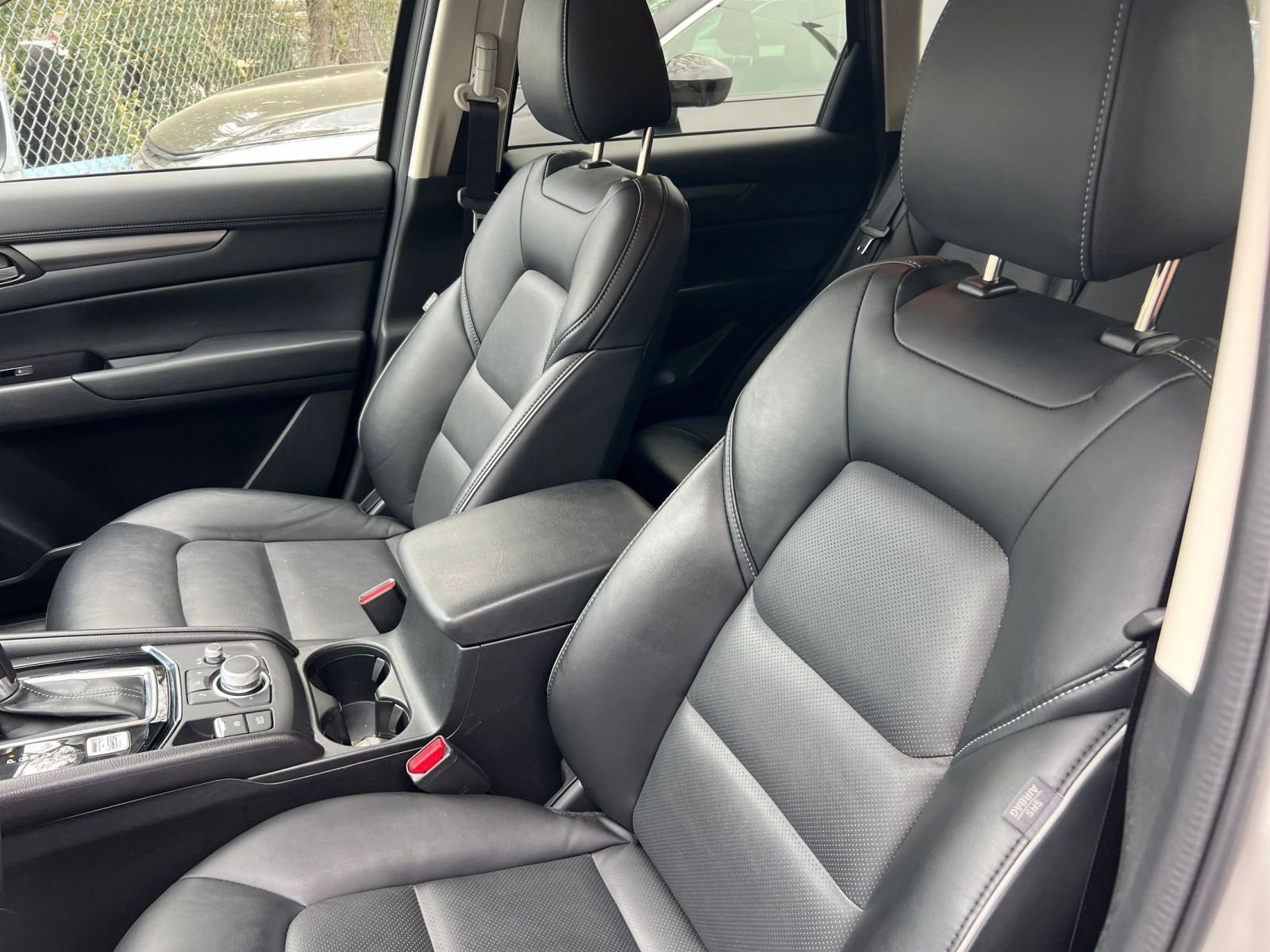 Thumbnail: 2025 Mazda CX-5 - 32