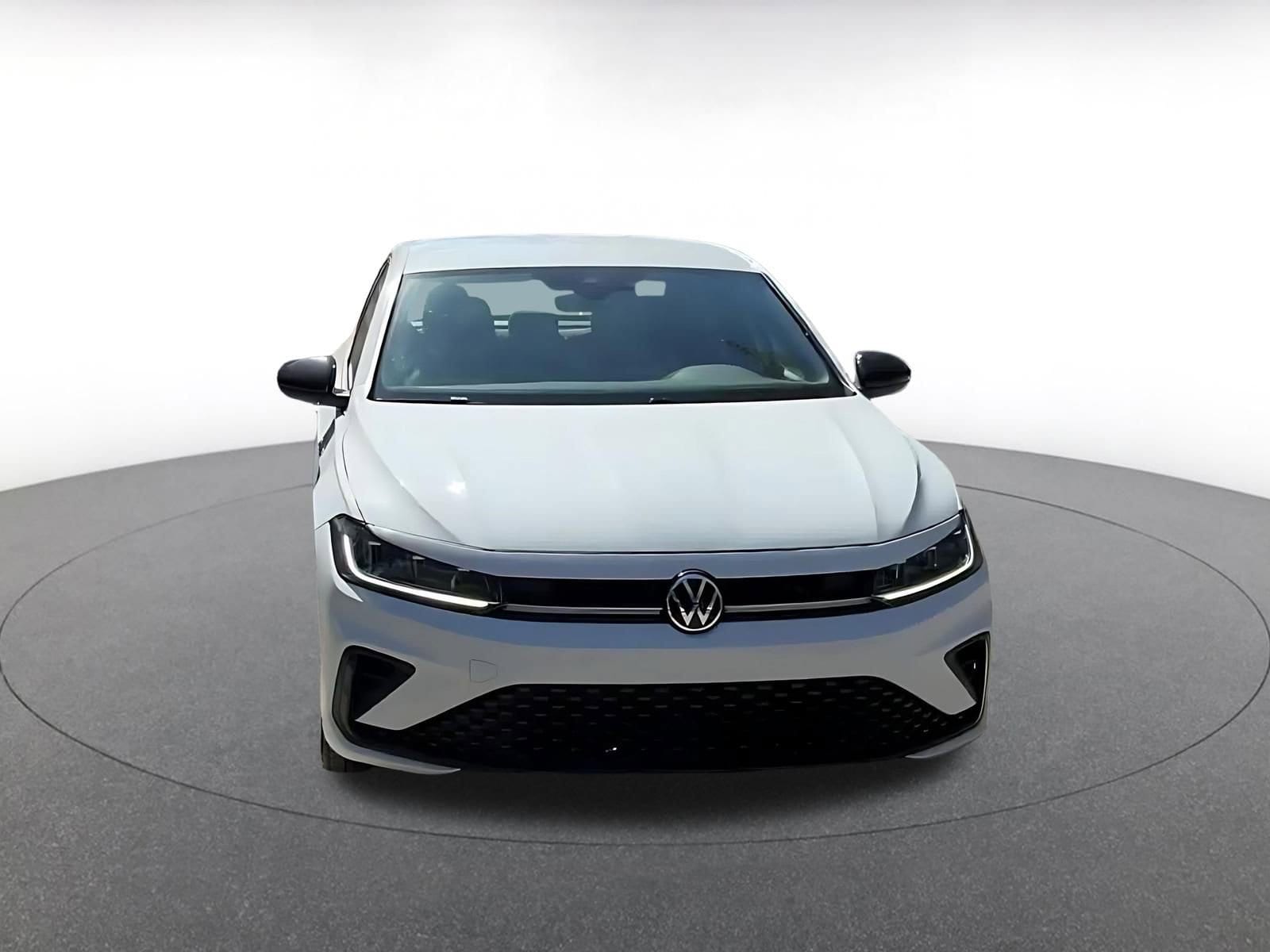 Thumbnail: 2025 Volkswagen Jetta - 4