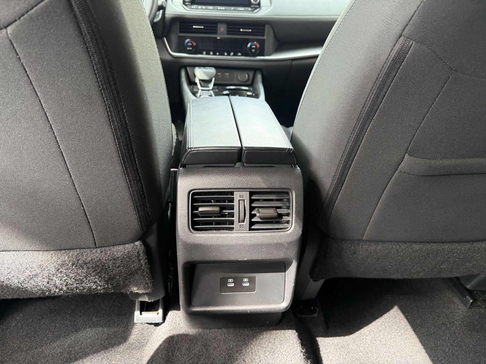 Thumbnail: 2025 Nissan Rogue - 21