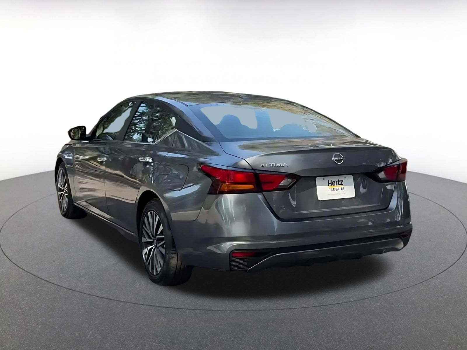 Thumbnail: 2025 Nissan Altima - 11