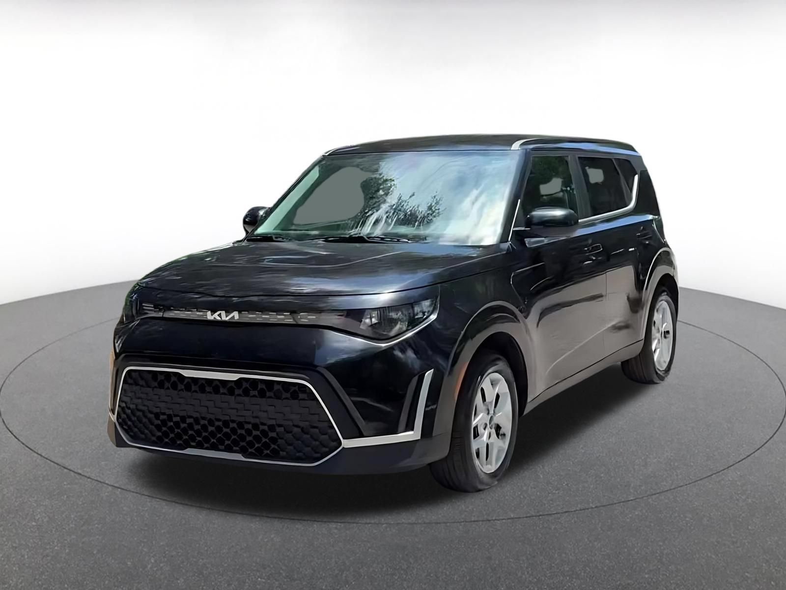 Thumbnail: 2025 Kia Soul - 5