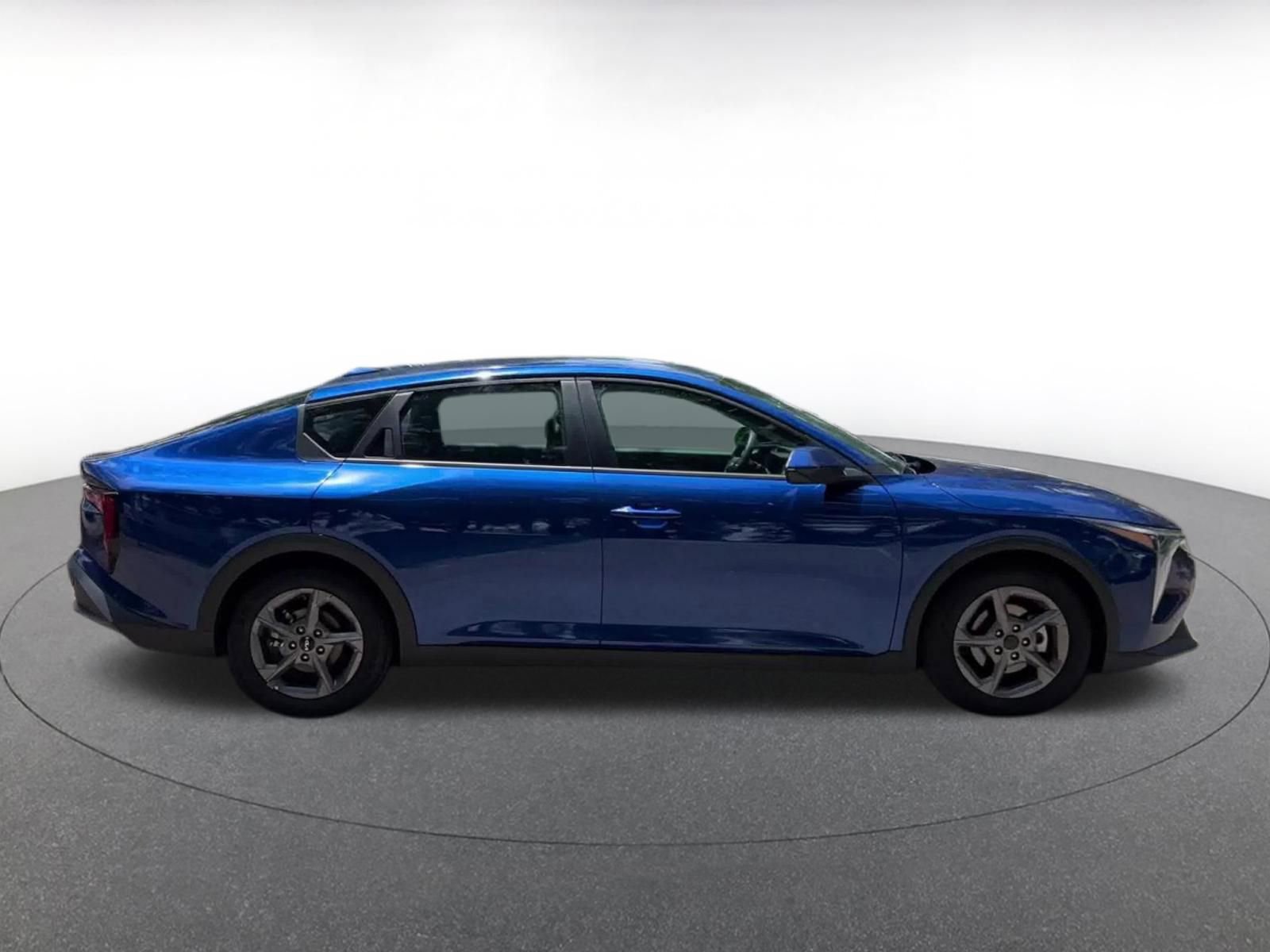 Thumbnail: 2025 Kia K4 - 16