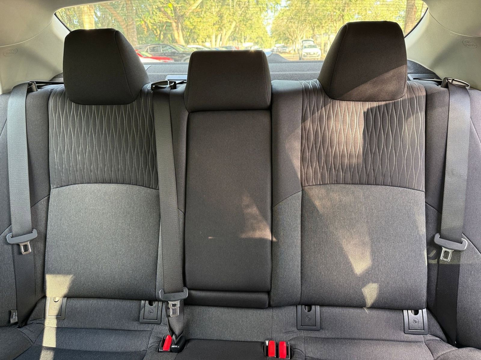 Thumbnail: 2025 Toyota Camry - 32