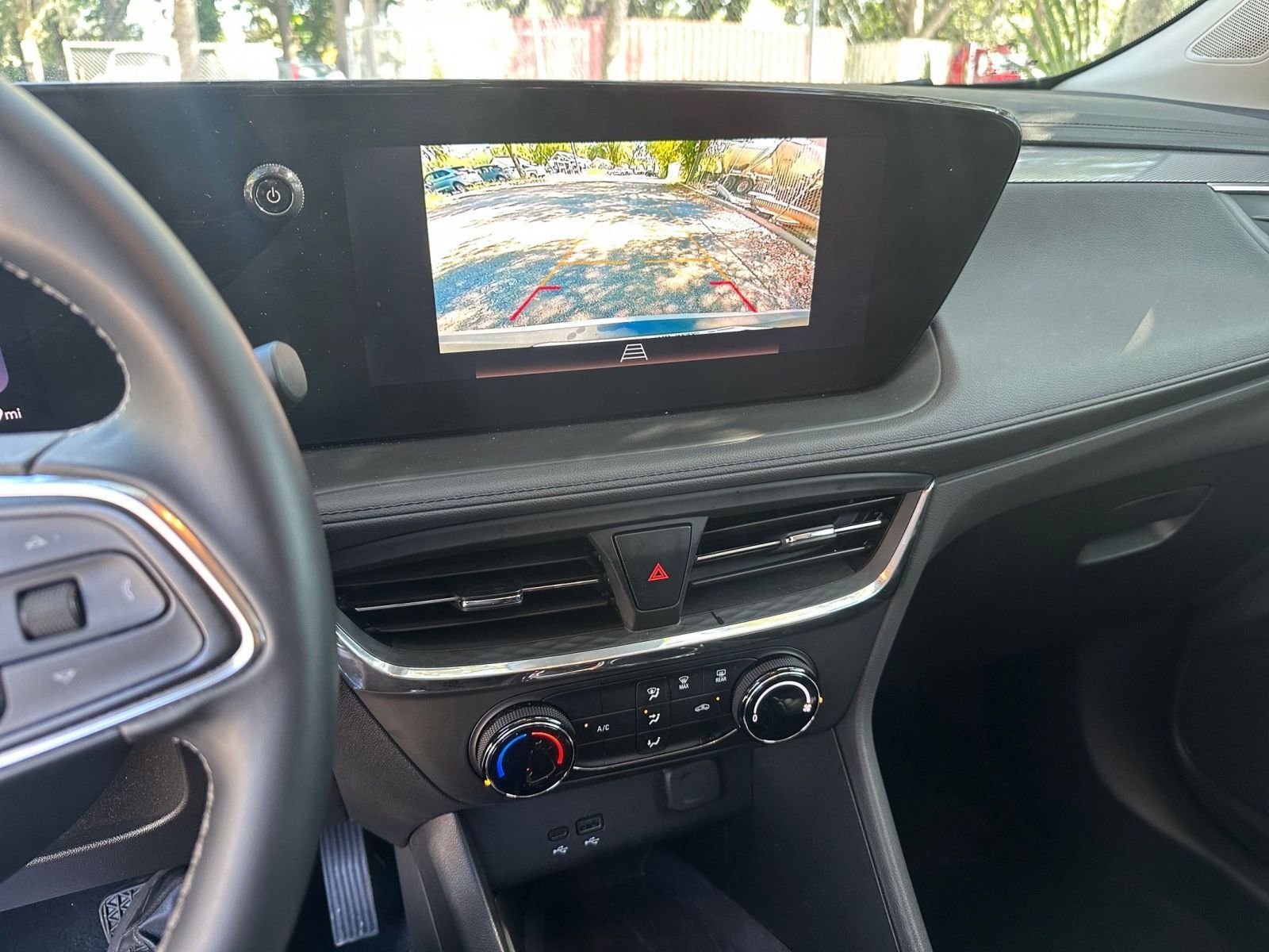 Thumbnail: 2025 Buick Encore GX - 17