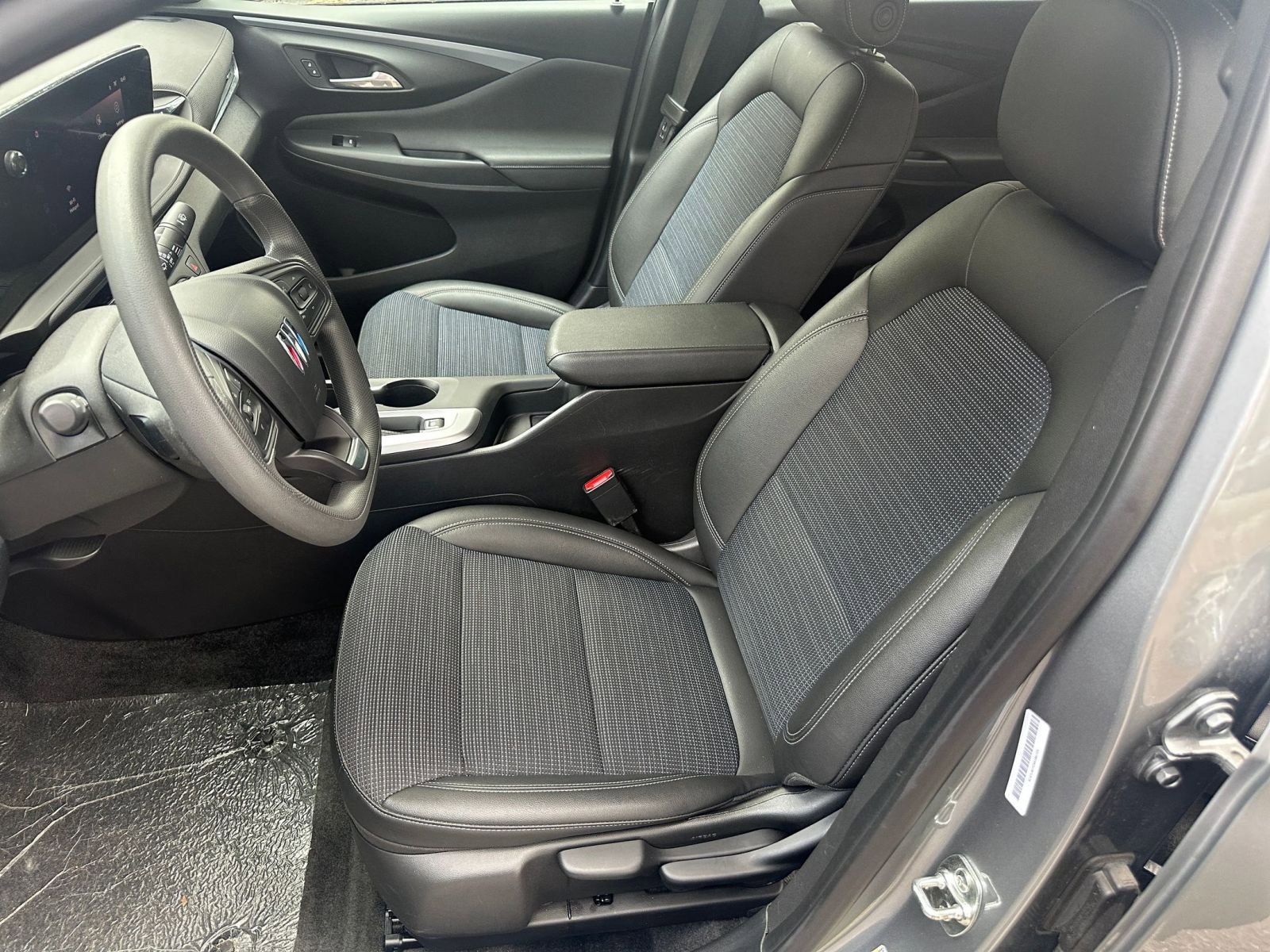 Thumbnail: 2025 Buick Envista - 21