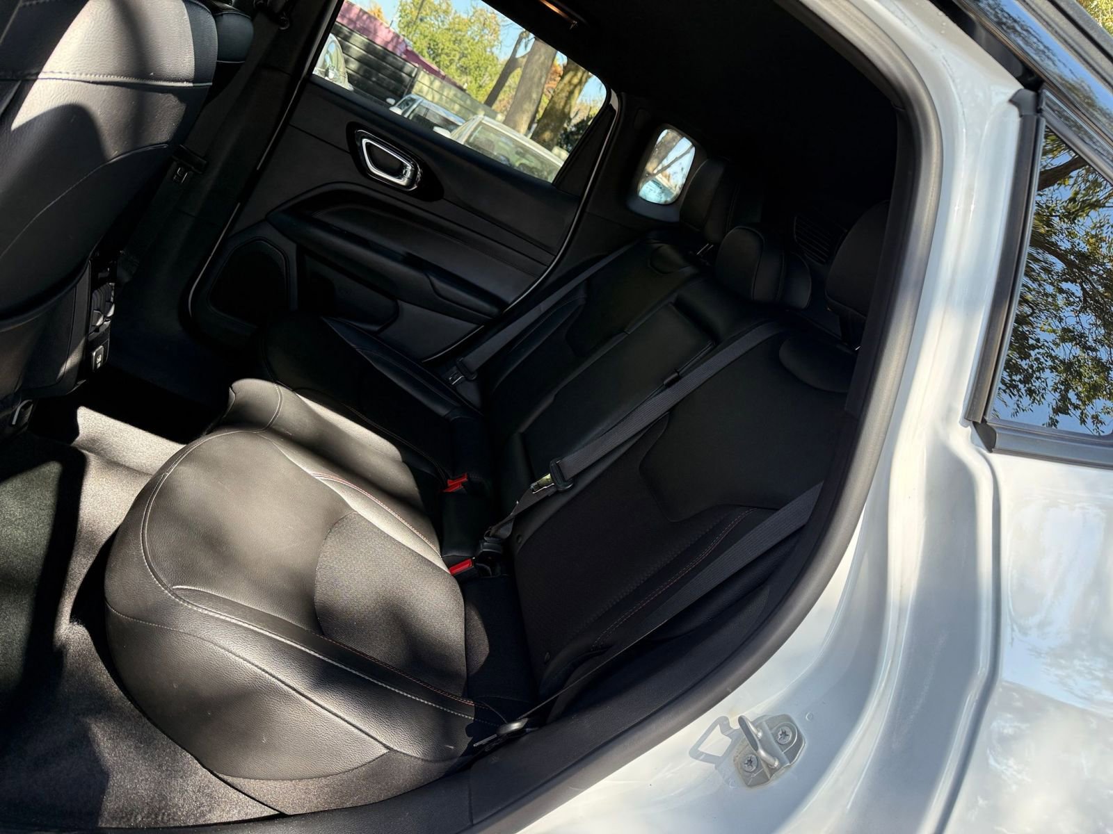 Thumbnail: 2025 Jeep Compass - 32