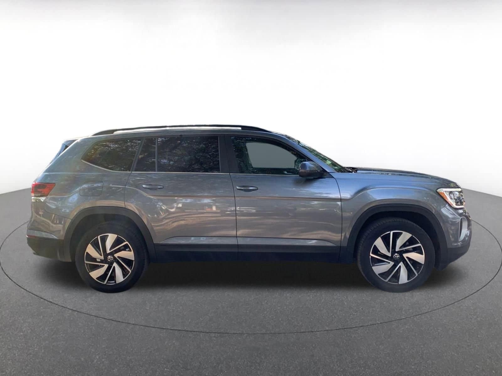 Thumbnail: 2025 Volkswagen Atlas - 8