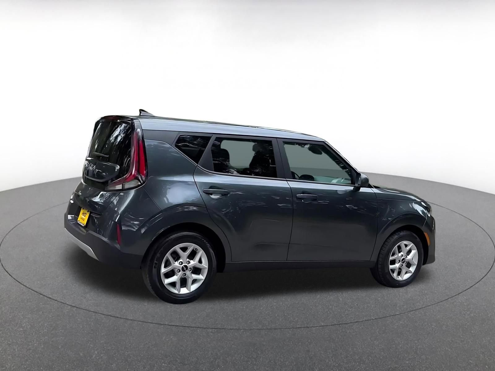 Thumbnail: 2025 Kia Soul - 15