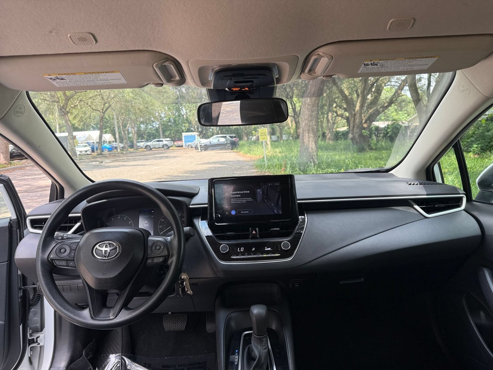 Thumbnail: 2025 Toyota Corolla - 29