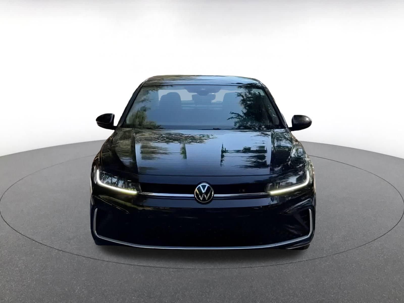 Thumbnail: 2025 Volkswagen Jetta - 4