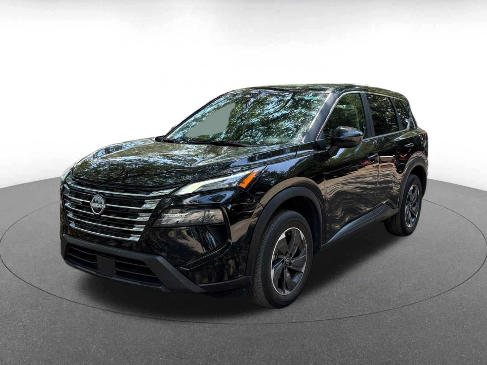 Thumbnail: 2025 Nissan Rogue - 3