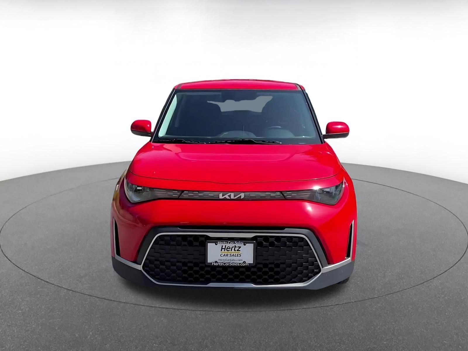 Thumbnail: 2025 Kia Soul - 4