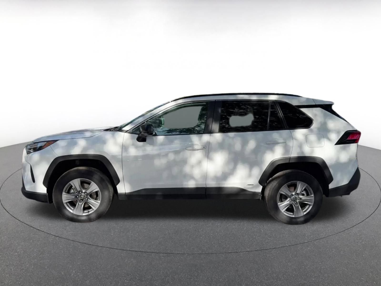 Thumbnail: 2025 Toyota RAV4 - 9