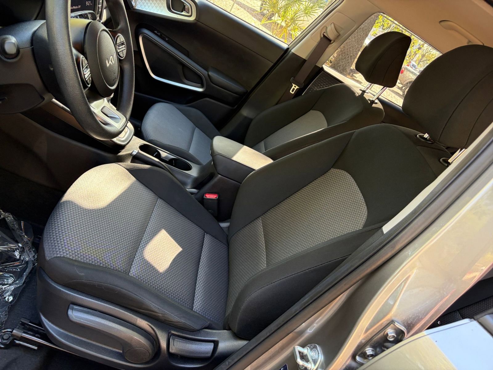 Thumbnail: 2025 Kia Soul - 31