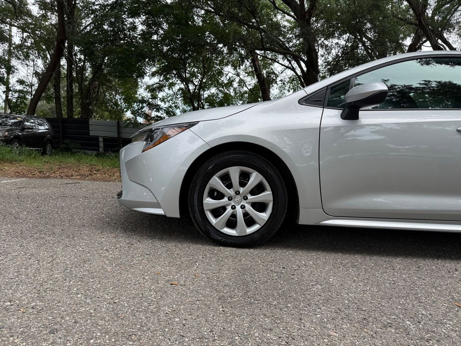 Thumbnail: 2025 Toyota Corolla - 27
