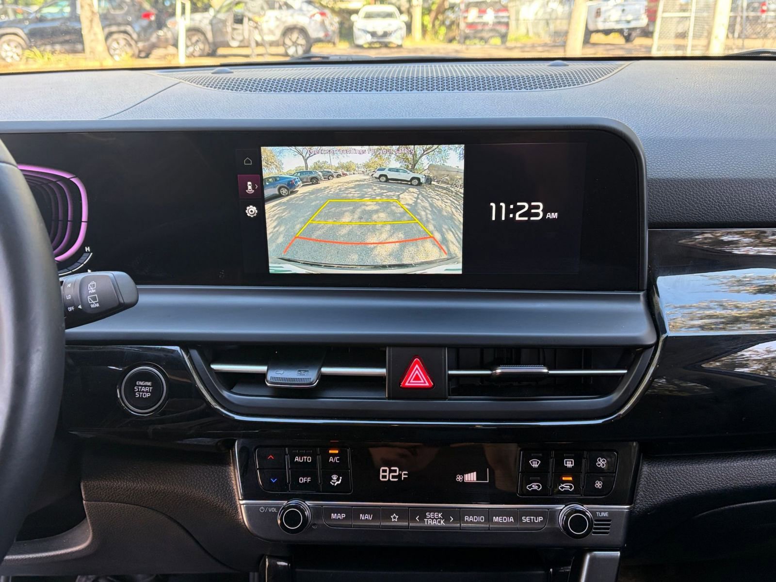 Thumbnail: 2025 Kia Seltos - 17