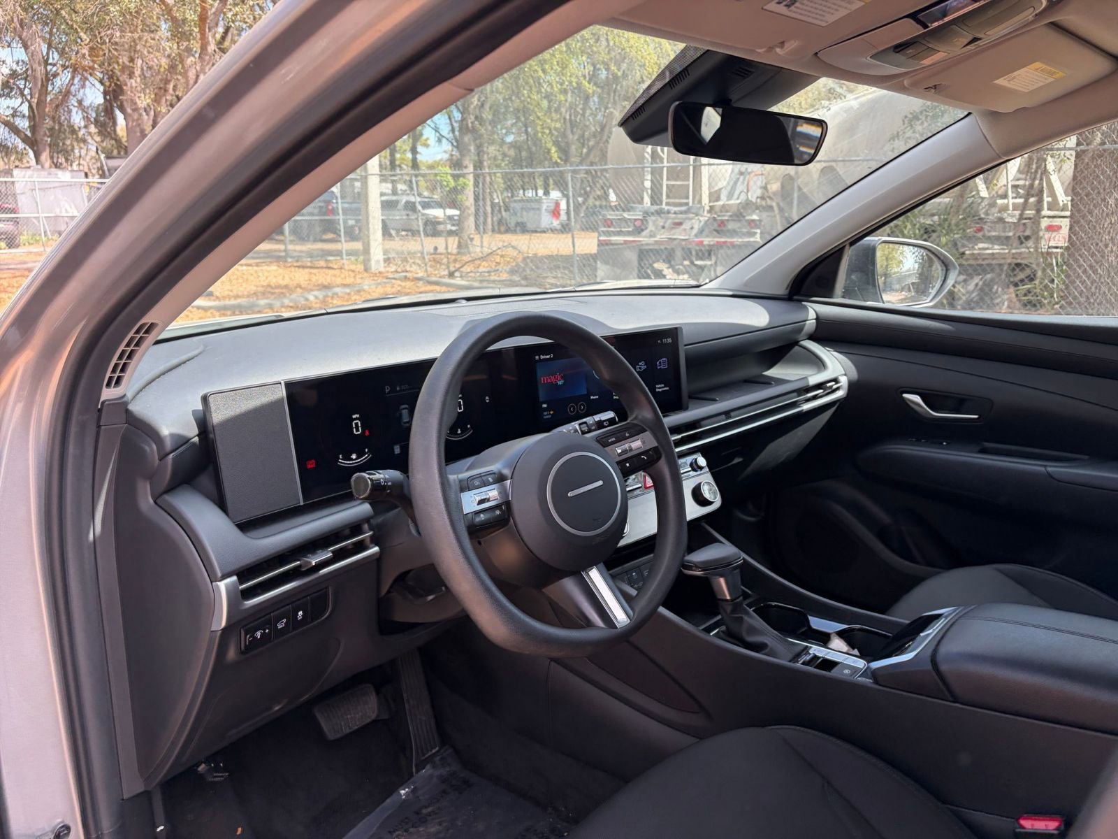 Thumbnail: 2025 Hyundai Tucson - 31