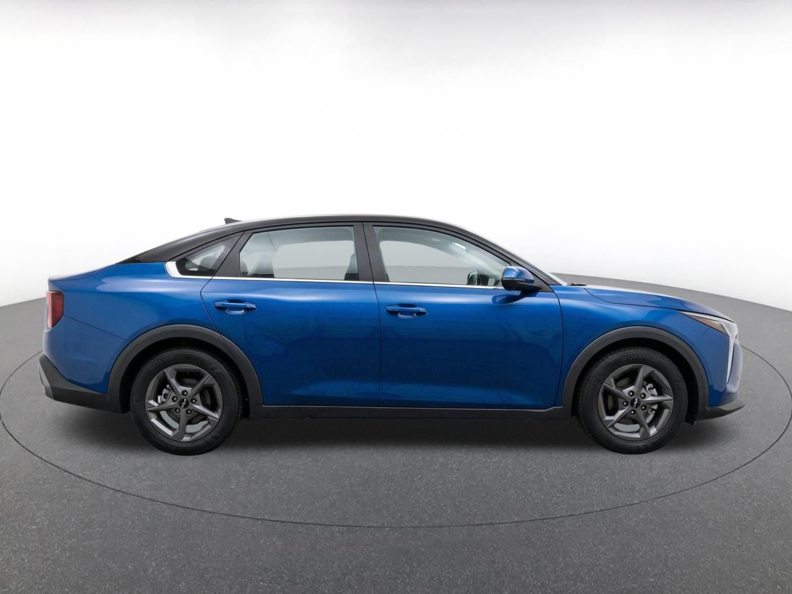 Thumbnail: 2026 Kia K4 - 8