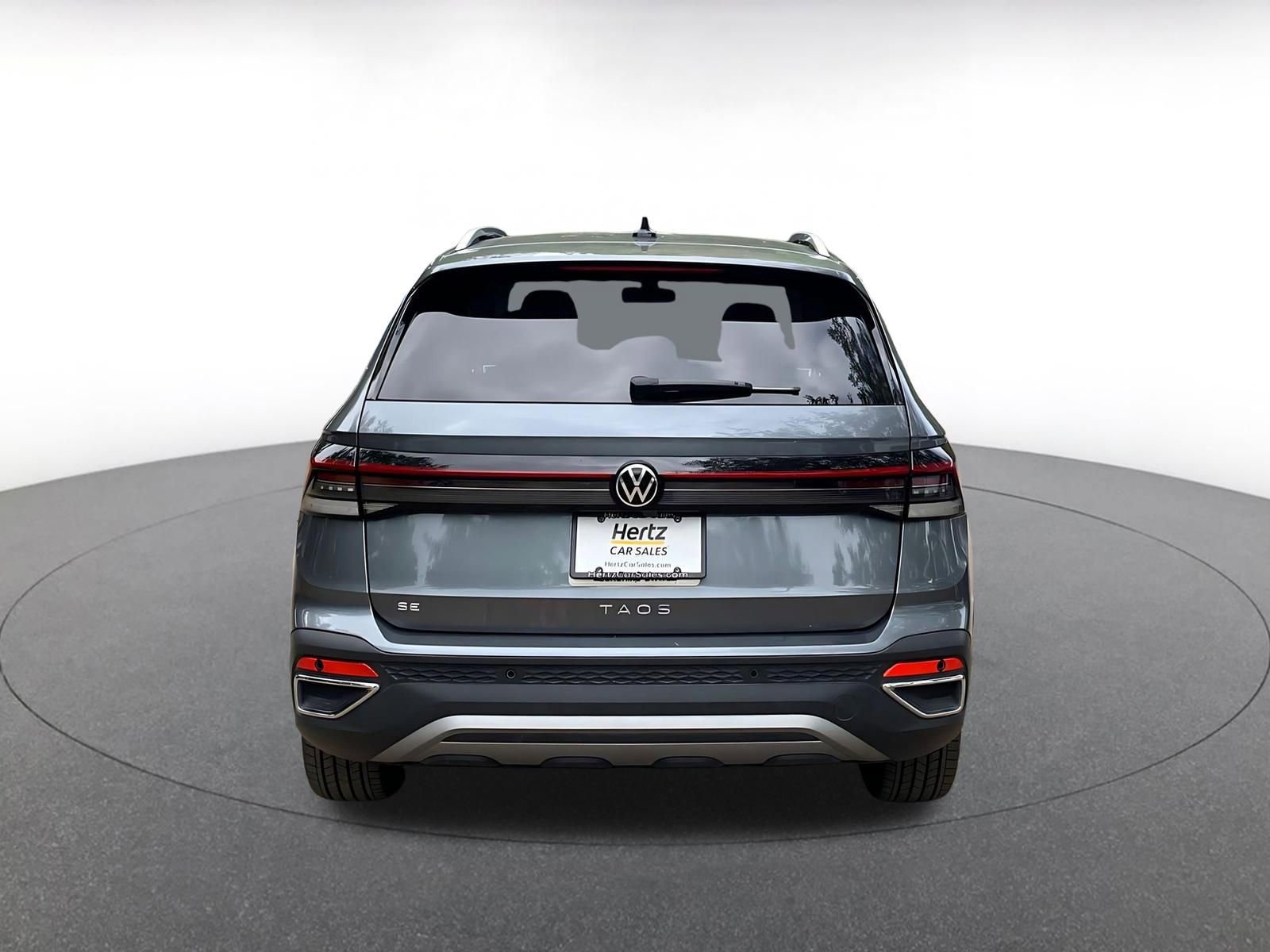 Thumbnail: 2025 Volkswagen Taos - 6