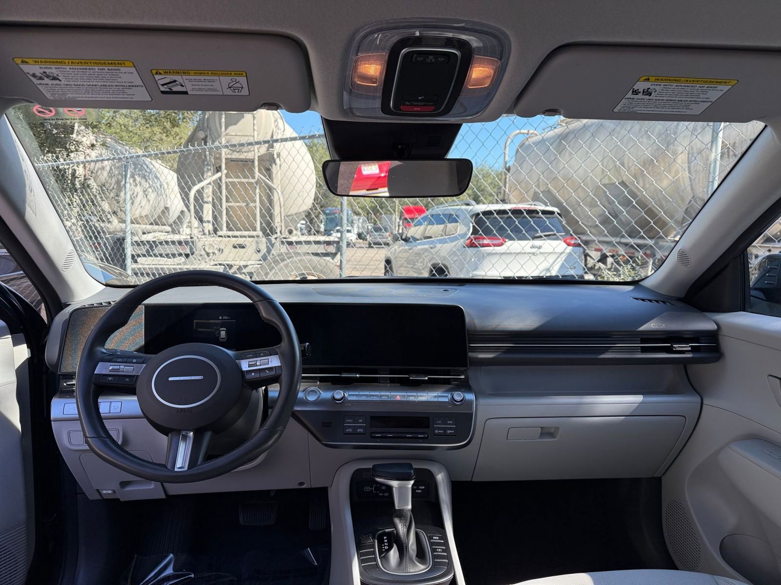 Thumbnail: 2025 Hyundai Kona - 27