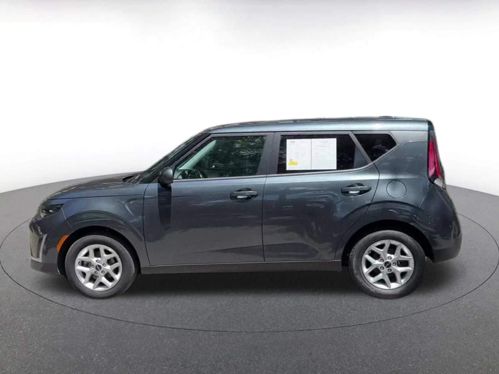 Thumbnail: 2025 Kia Soul - 9