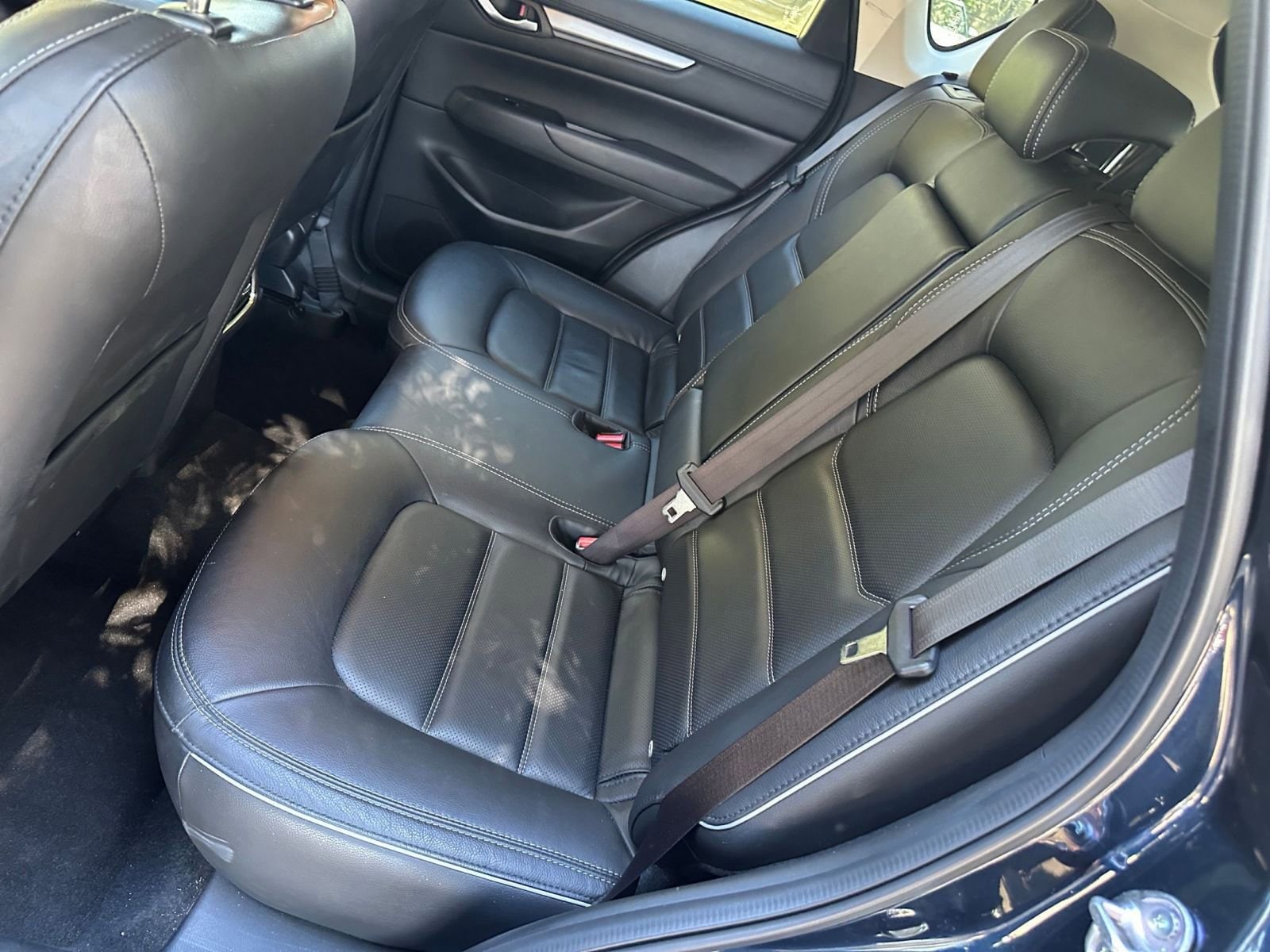 Thumbnail: 2025 Mazda CX-5 - 33