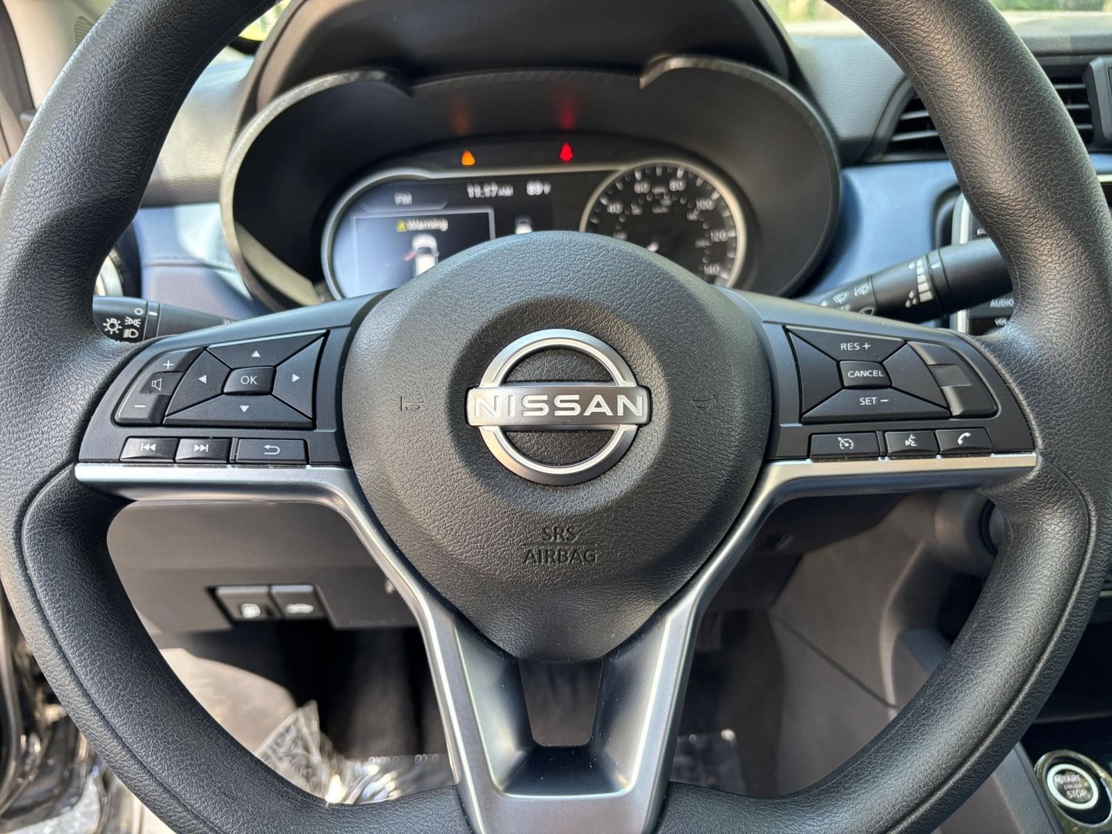 Thumbnail: 2025 Nissan Versa - 26