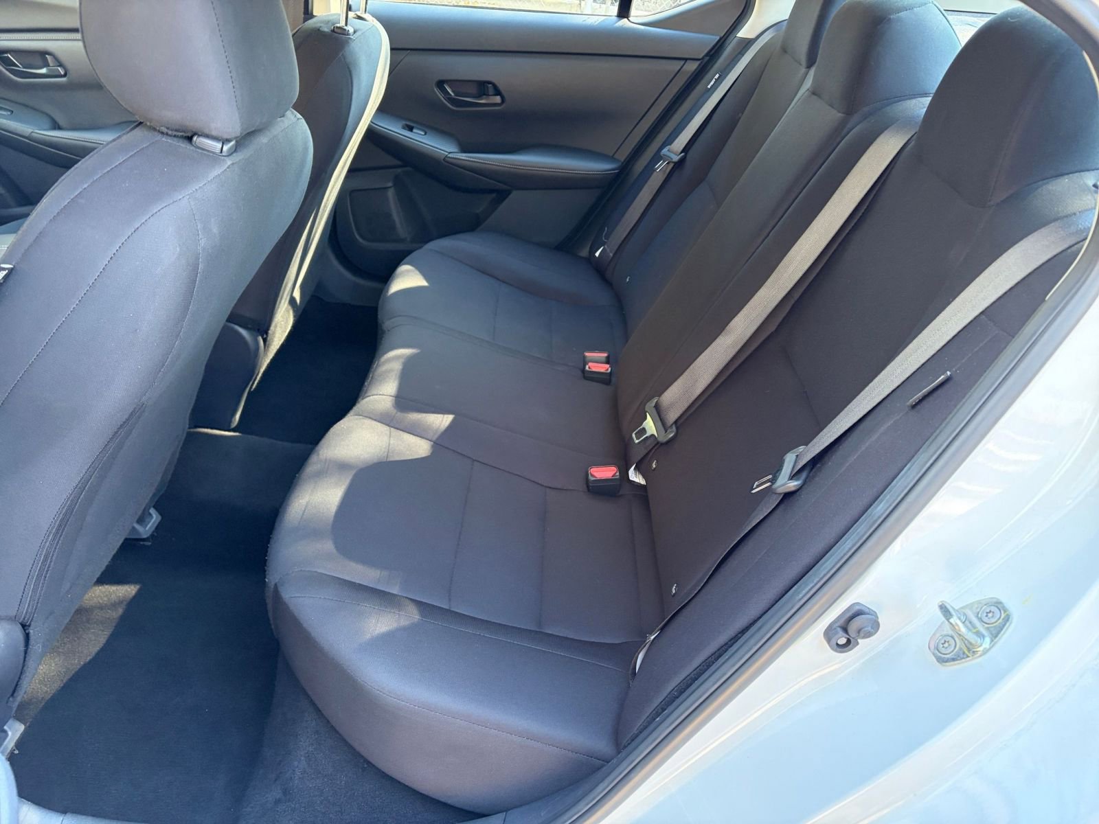 Thumbnail: 2025 Nissan Sentra - 33