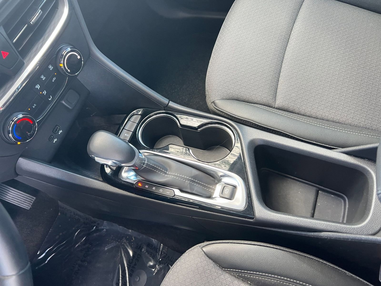 Thumbnail: 2025 Buick Encore GX - 35