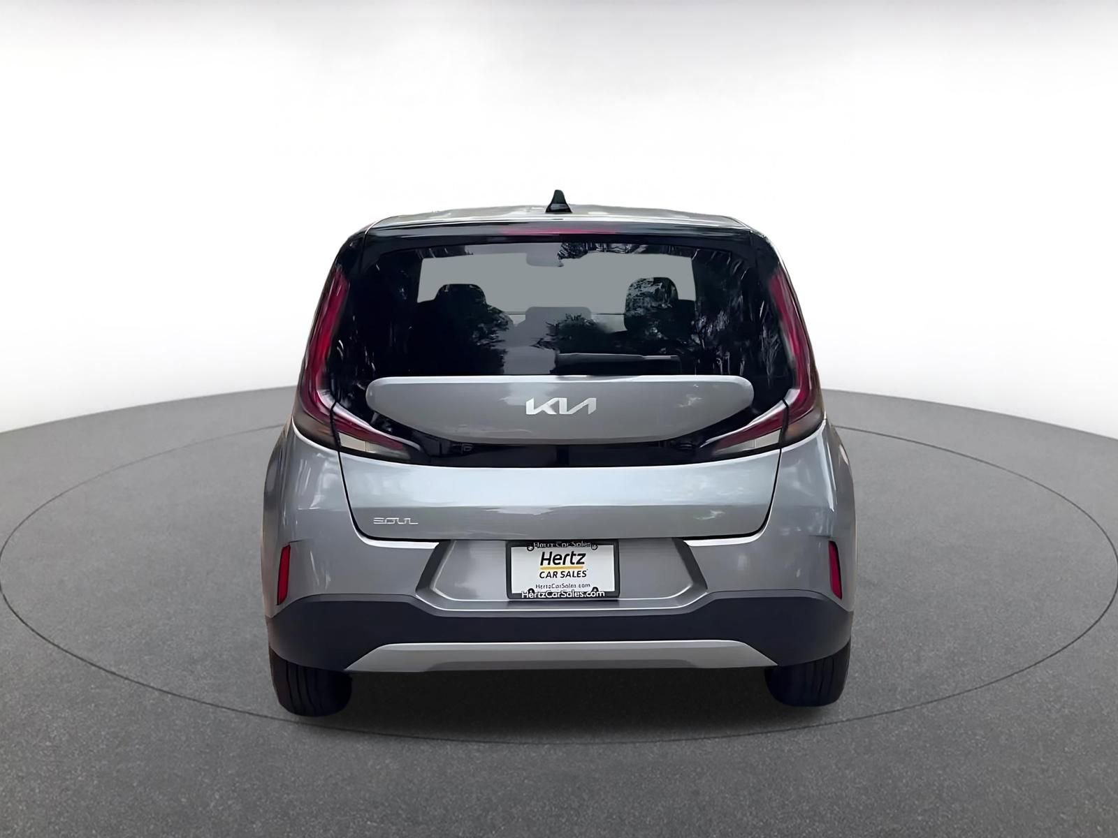 Thumbnail: 2025 Kia Soul - 12