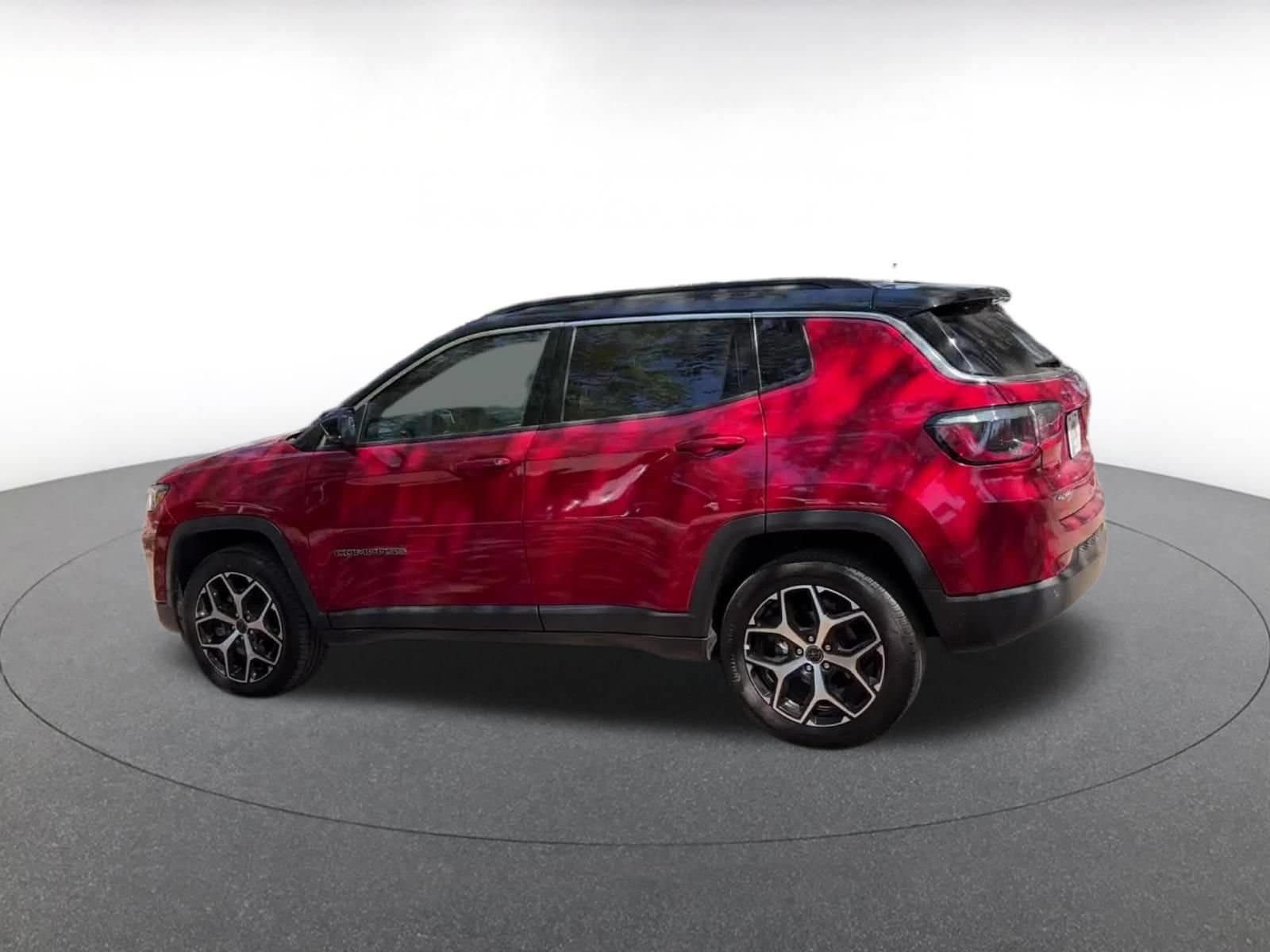 Thumbnail: 2025 Jeep Compass - 9