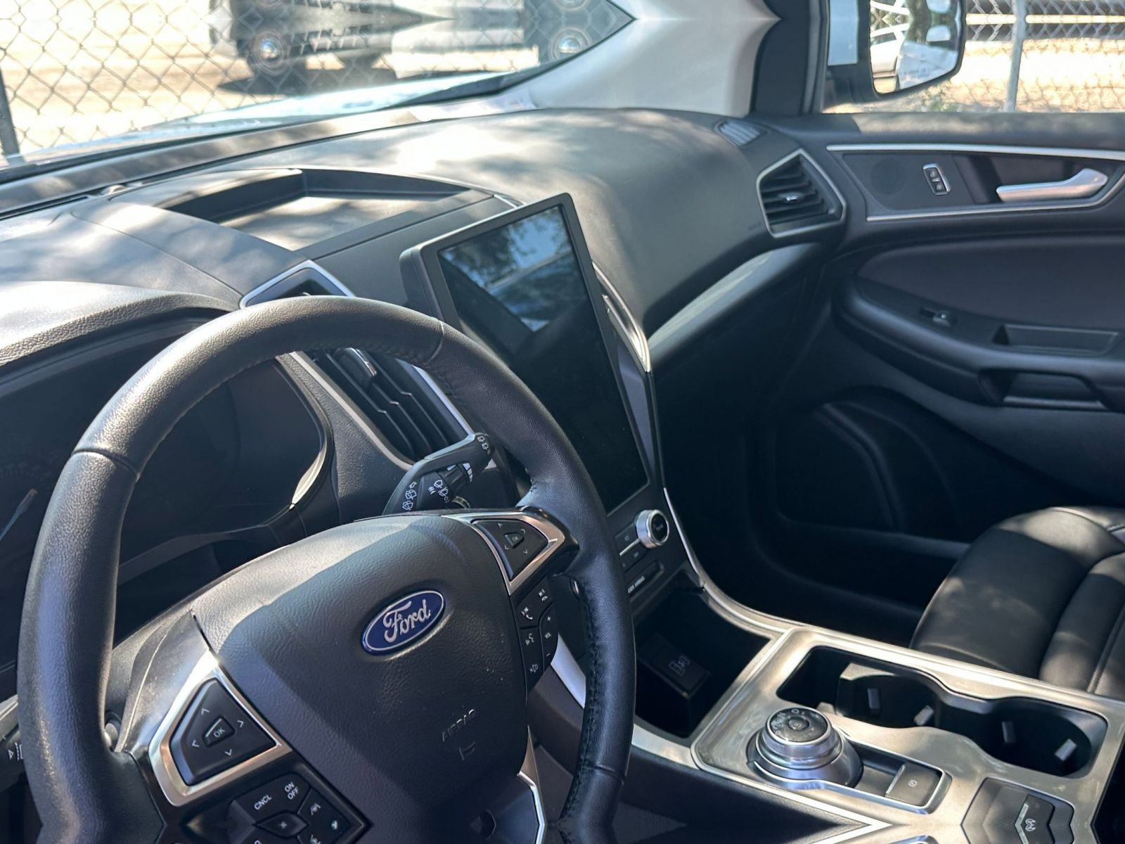 Thumbnail: 2024 Ford Edge - 29