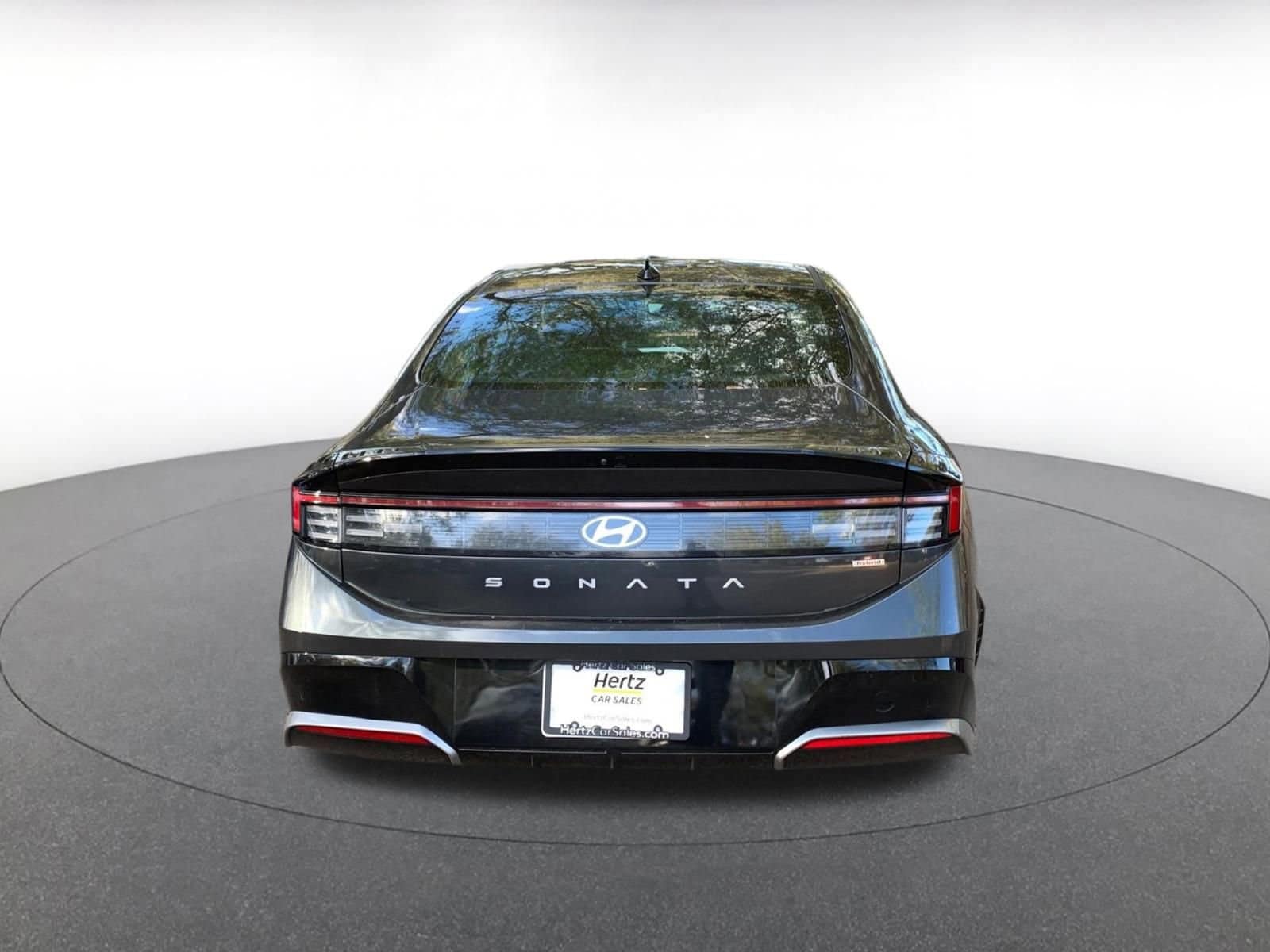 Thumbnail: 2025 Hyundai Sonata - 6