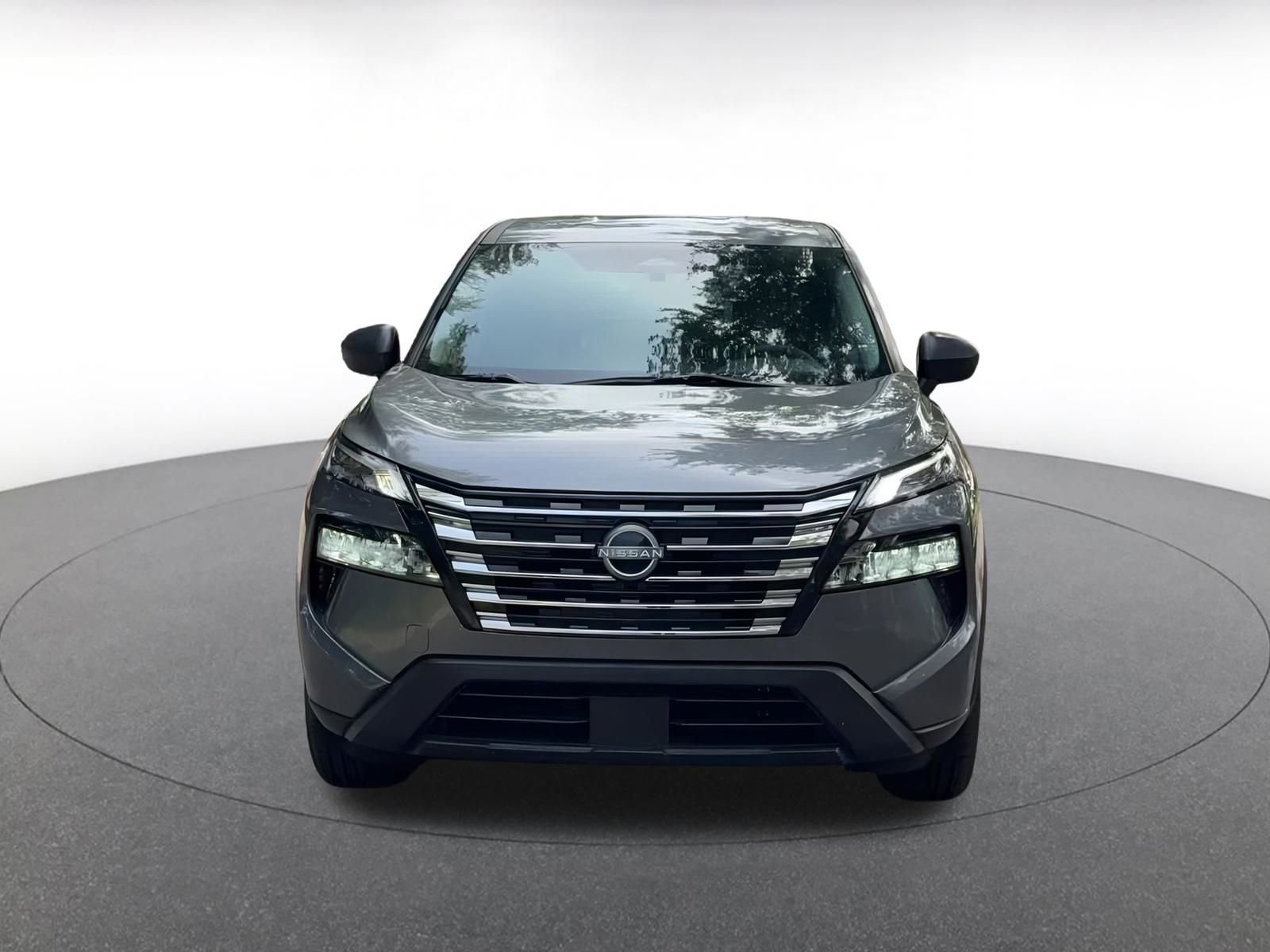 Thumbnail: 2024 Nissan Rogue - 4