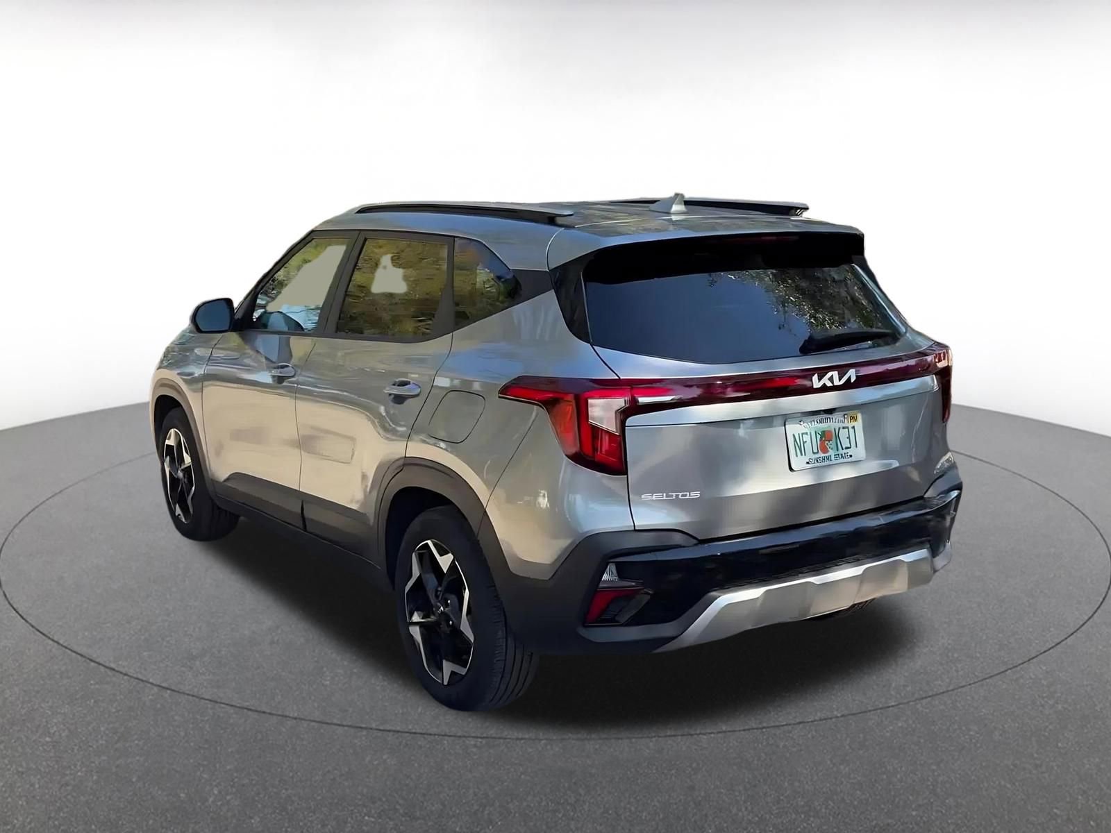 Thumbnail: 2025 Kia Seltos - 11