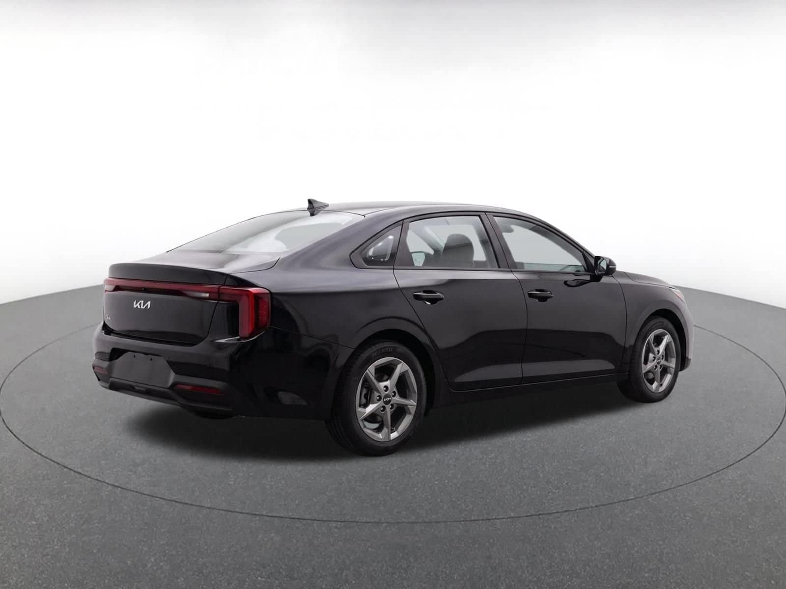 Thumbnail: 2025 Kia K4 - 7