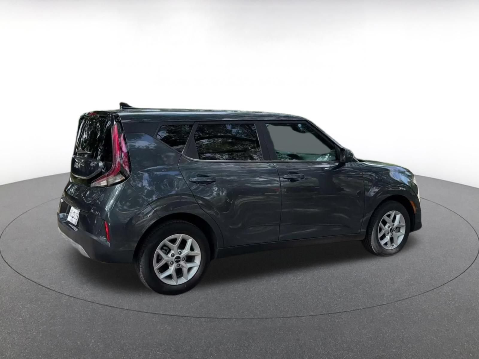 Thumbnail: 2025 Kia Soul - 15
