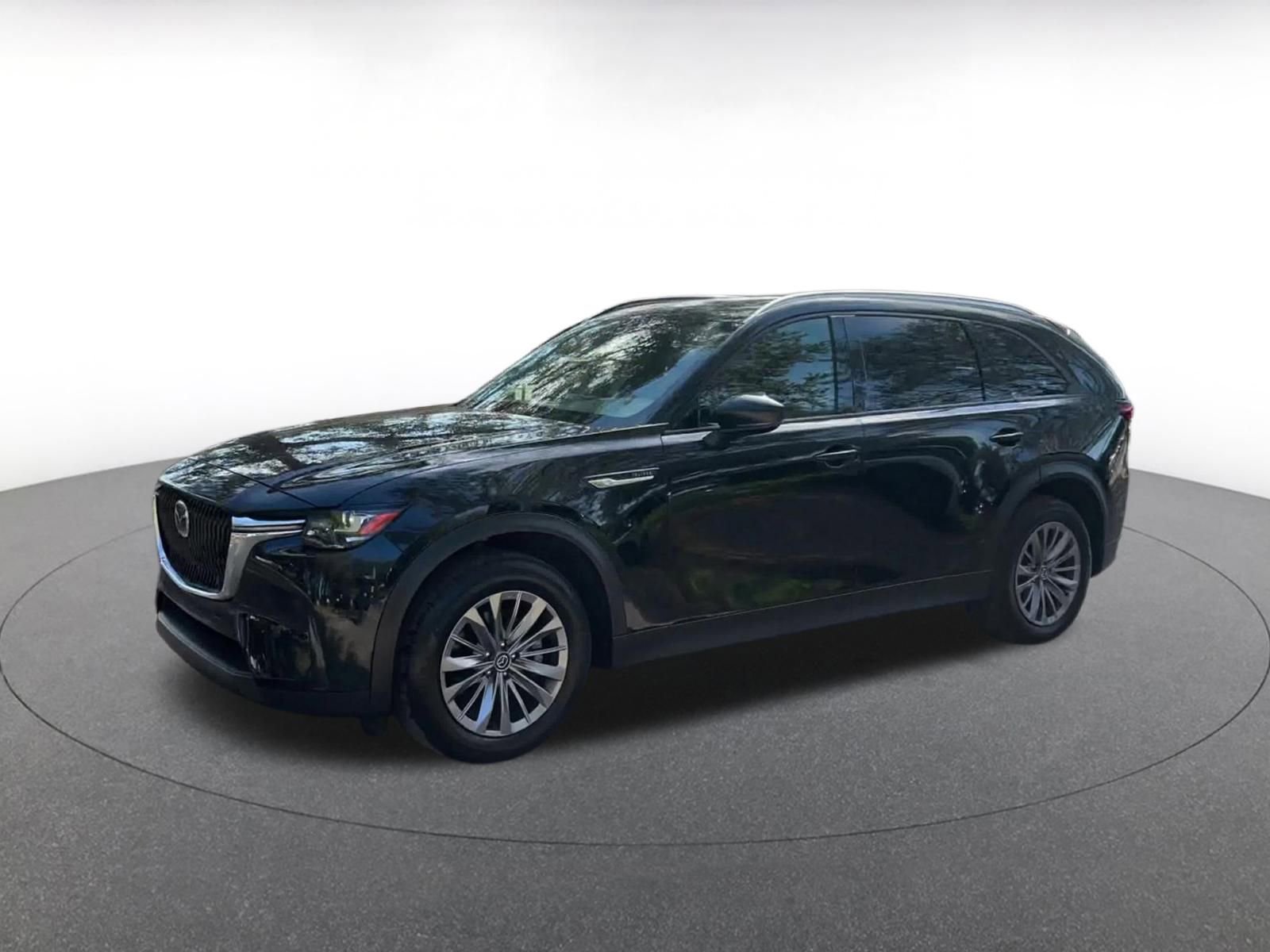 Thumbnail: 2025 Mazda CX-90 - 7