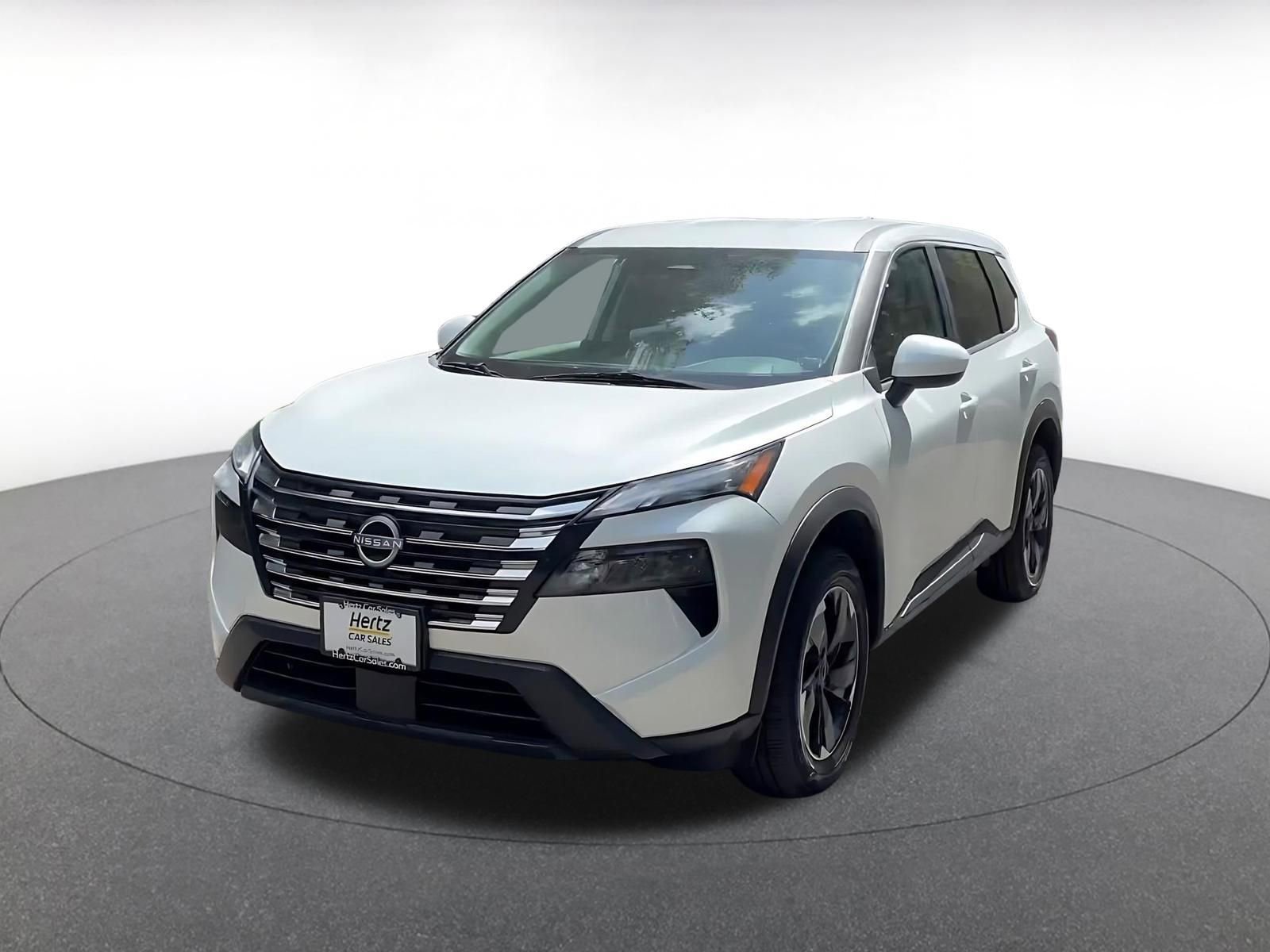 Thumbnail: 2025 Nissan Rogue - 7
