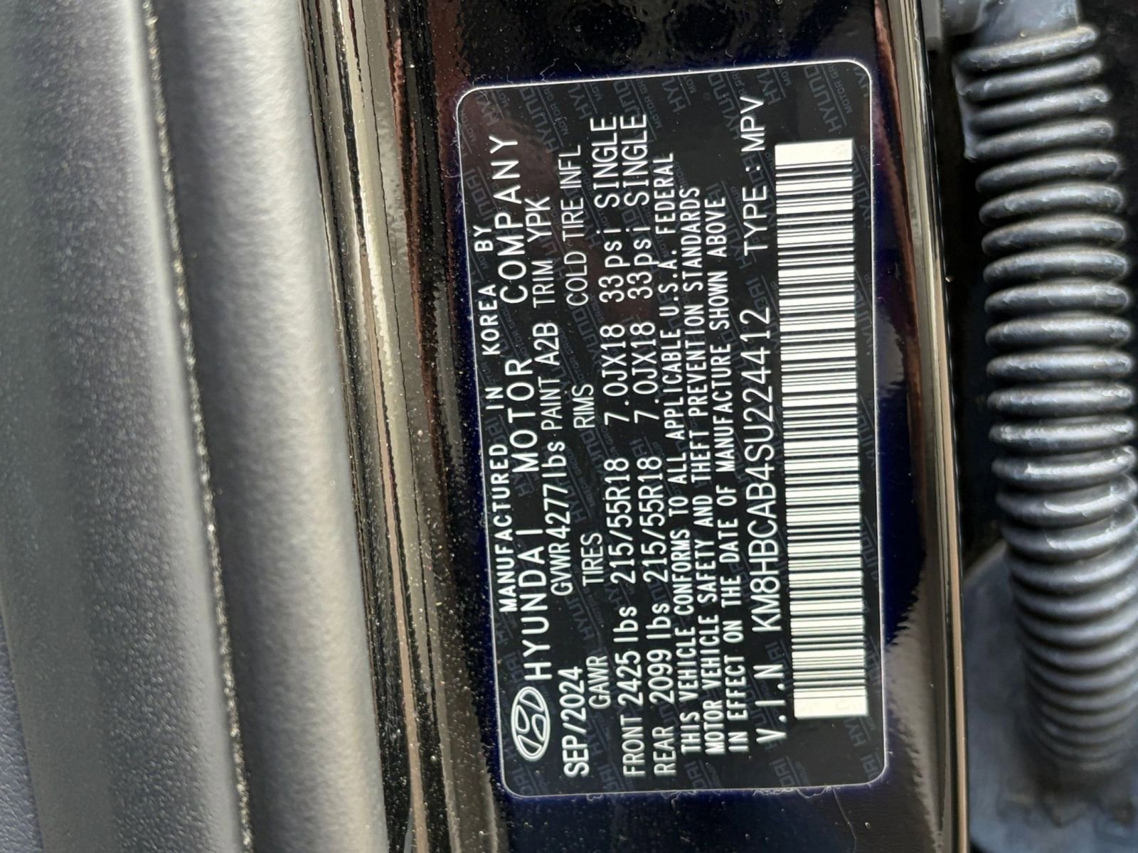 Thumbnail: 2025 Hyundai Kona - 22