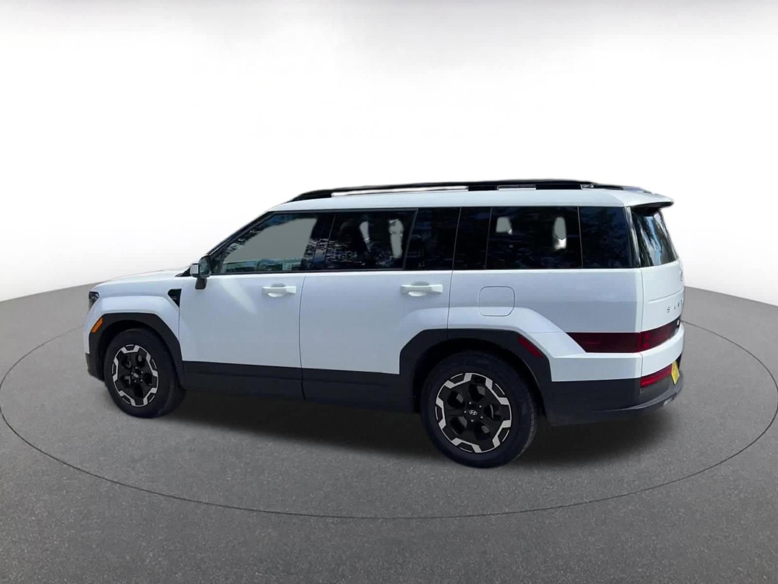 Thumbnail: 2025 Hyundai Santa Fe - 10