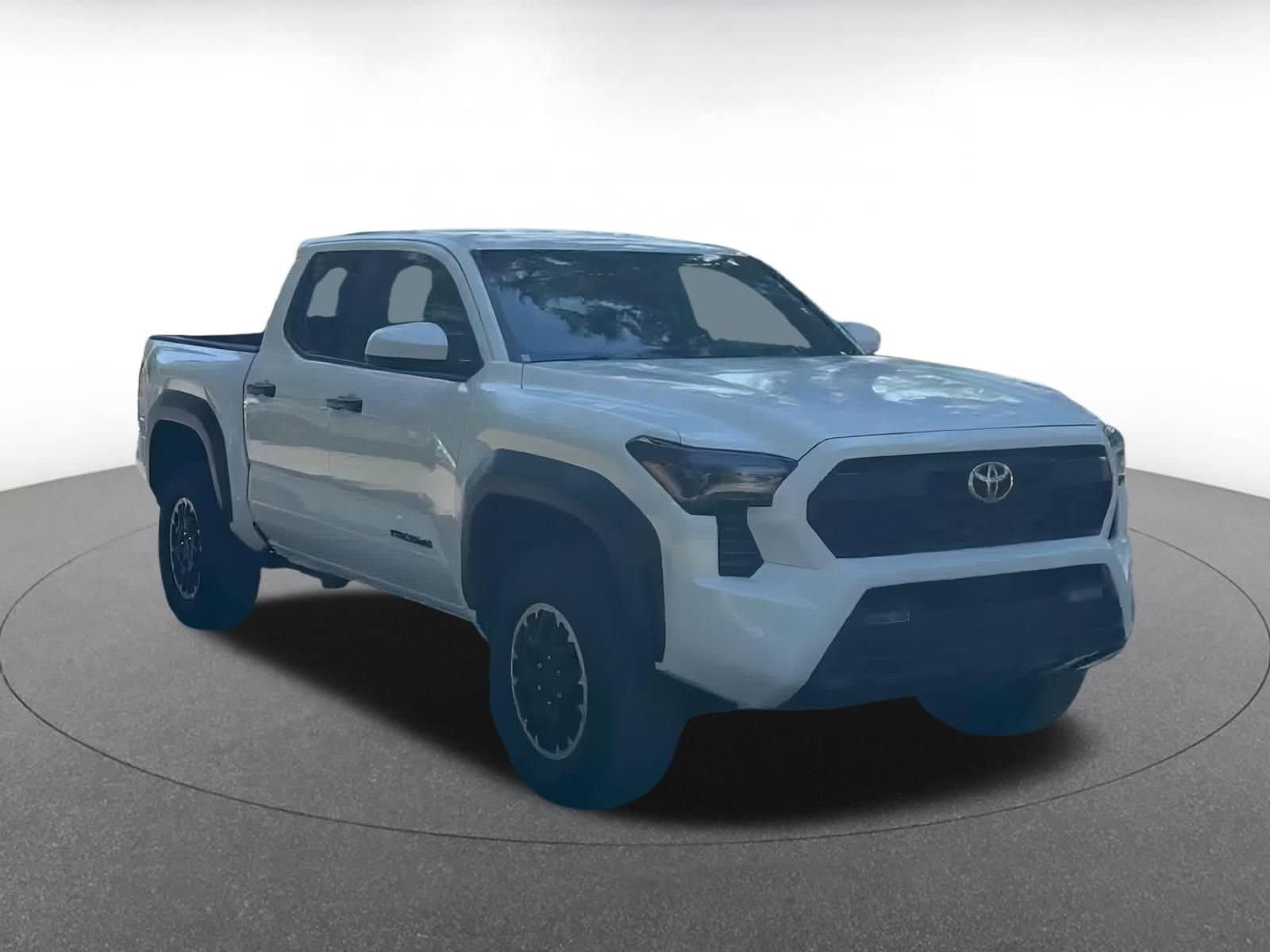 Thumbnail: 2025 Toyota Tacoma - 3