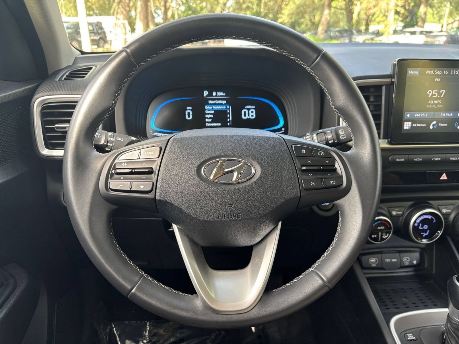 Thumbnail: 2026 Hyundai Venue - 26