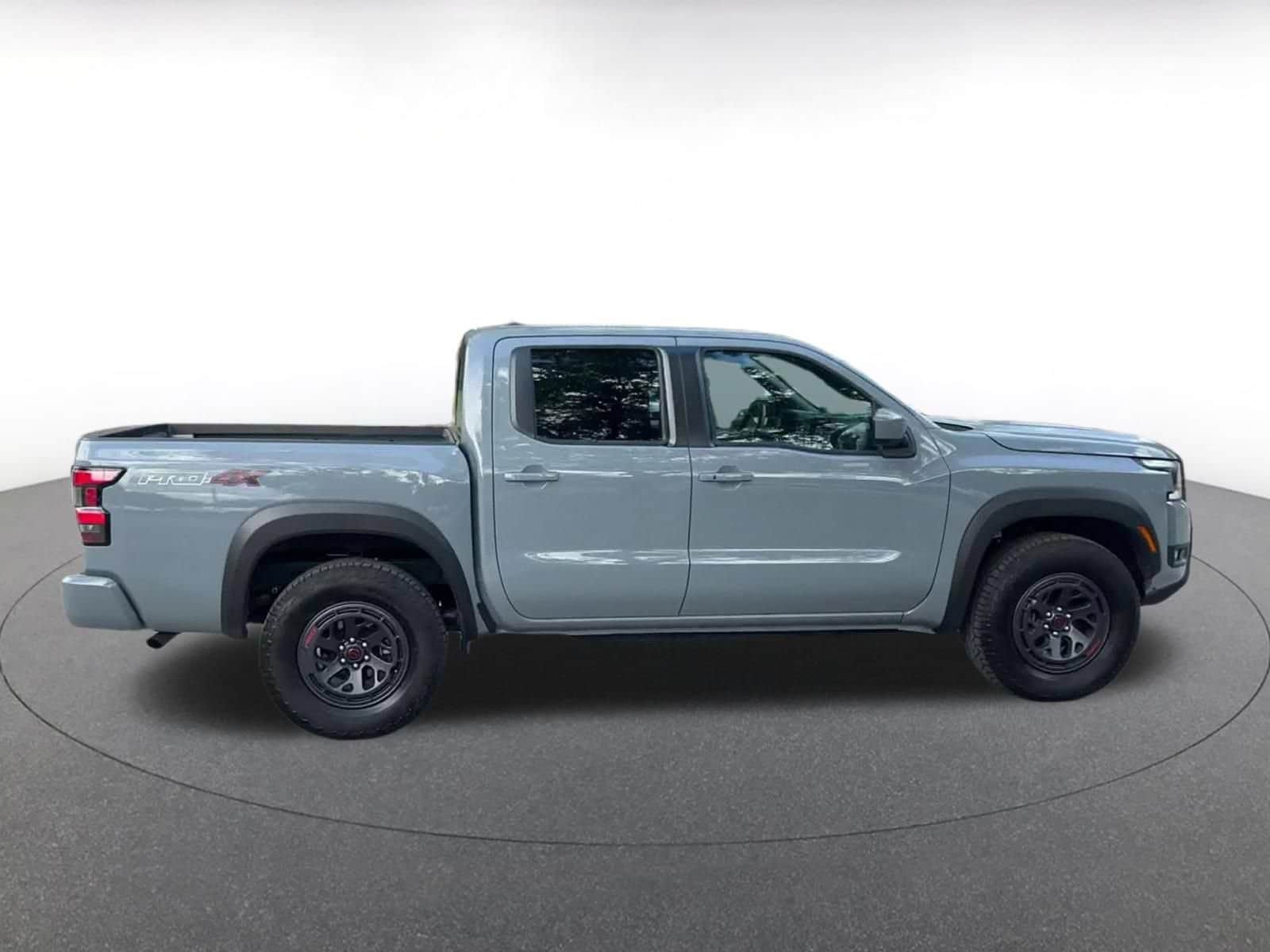 Thumbnail: 2026 Nissan Frontier - 13