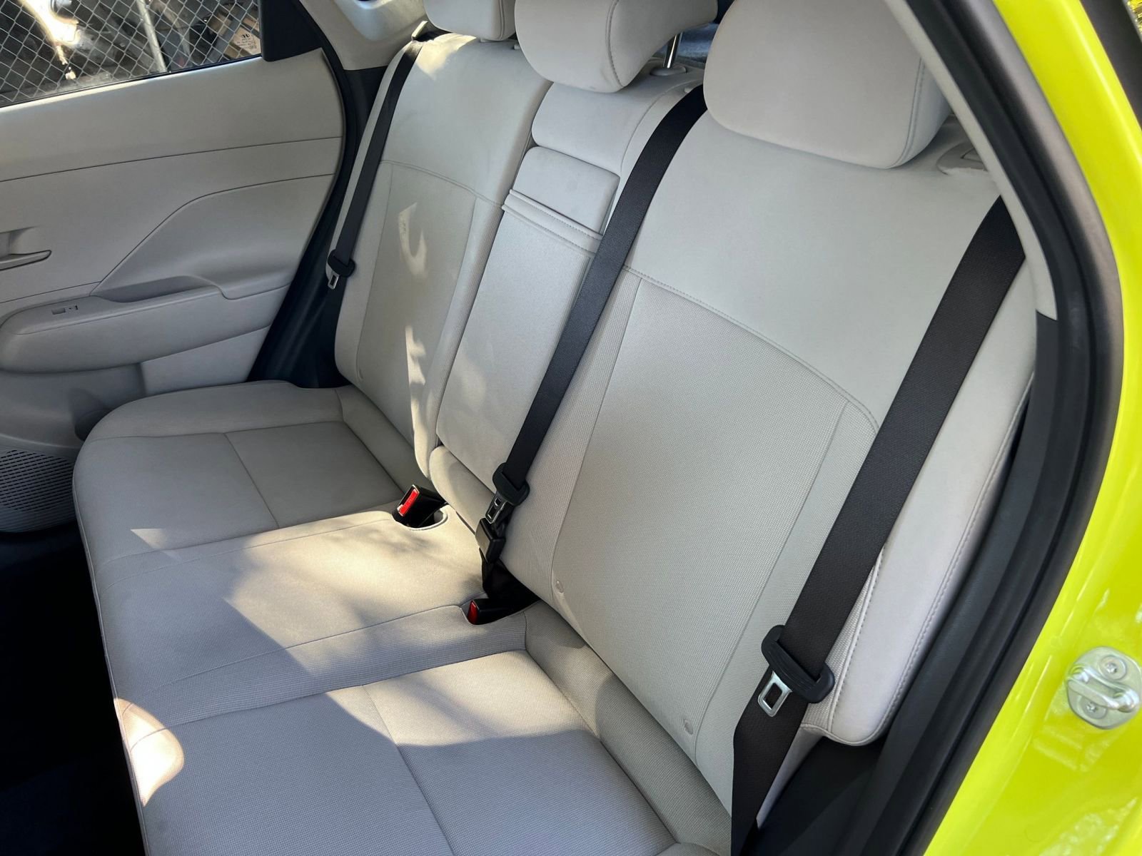 Thumbnail: 2025 Hyundai Kona - 31