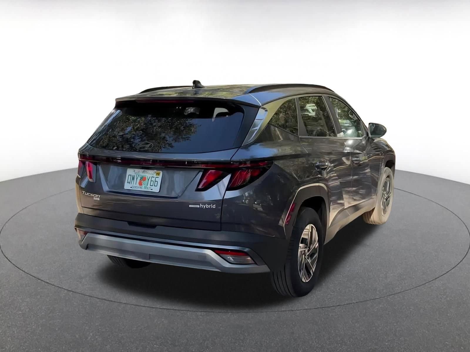 Thumbnail: 2025 Hyundai Tucson - 14