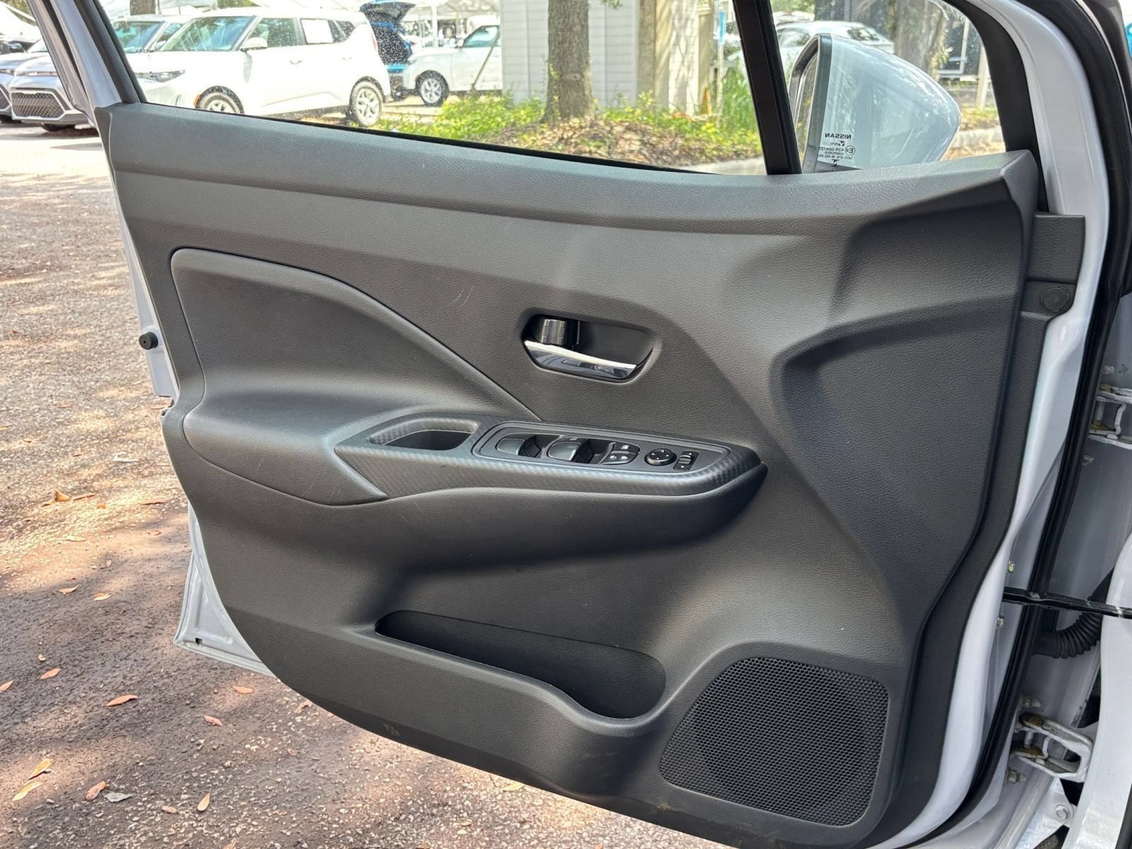 Thumbnail: 2025 Nissan Versa - 18