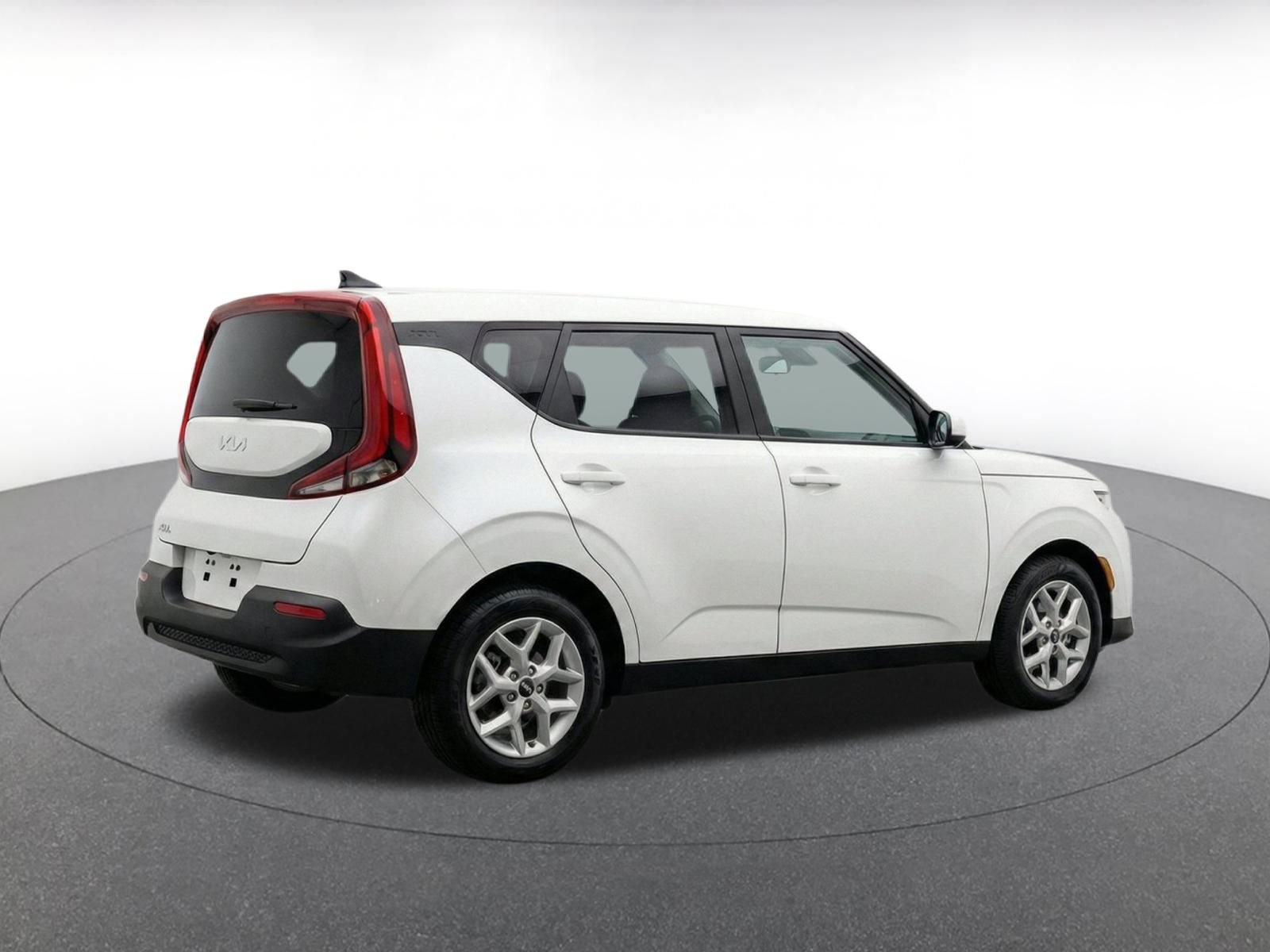 Thumbnail: 2025 Kia Soul - 9